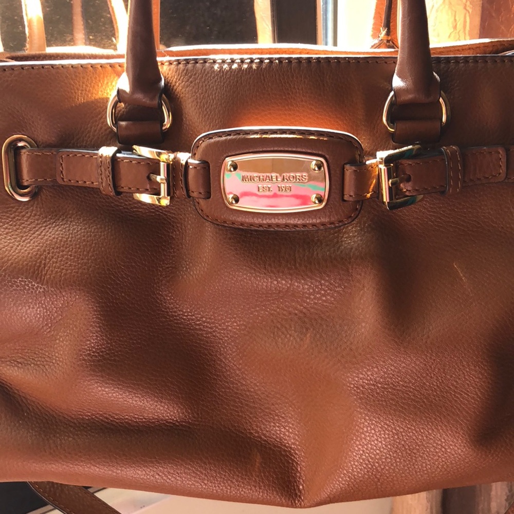 MK bag